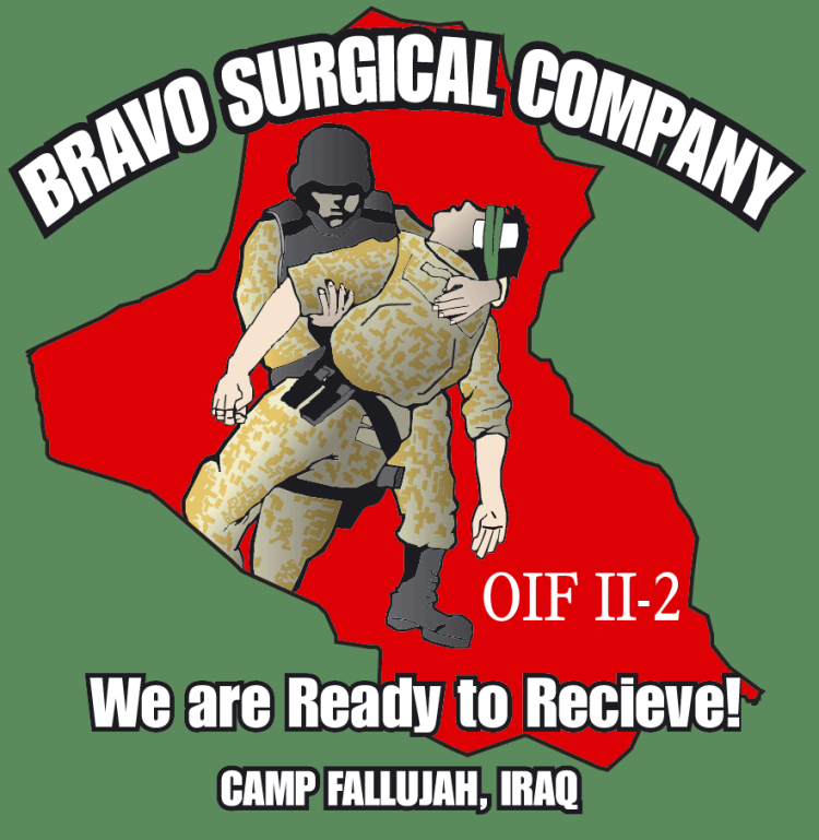 Bravo-Surgical